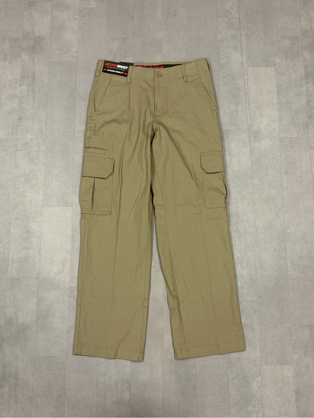 Men's Dickies Cargo Pants - Khaki NWT